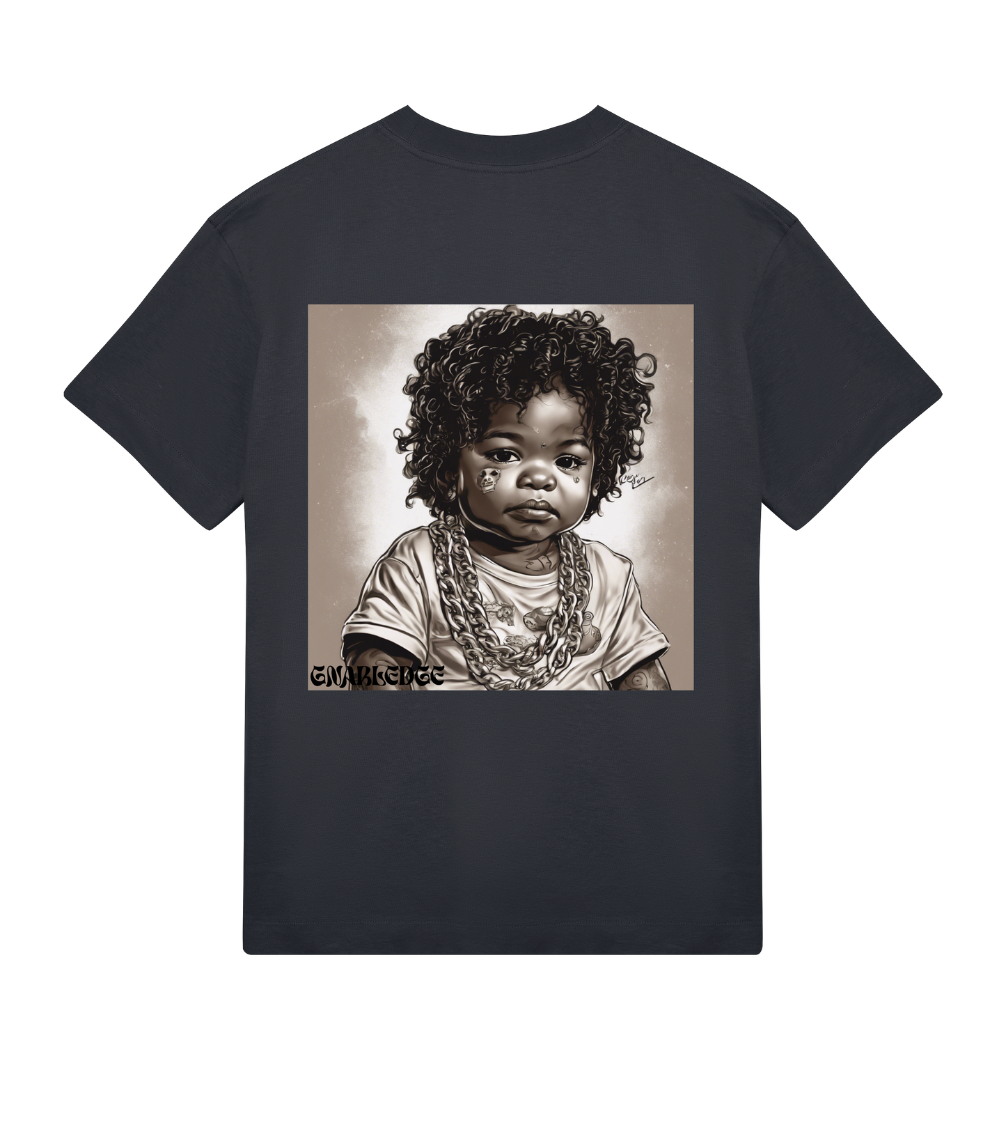 MARCH BABY MJ