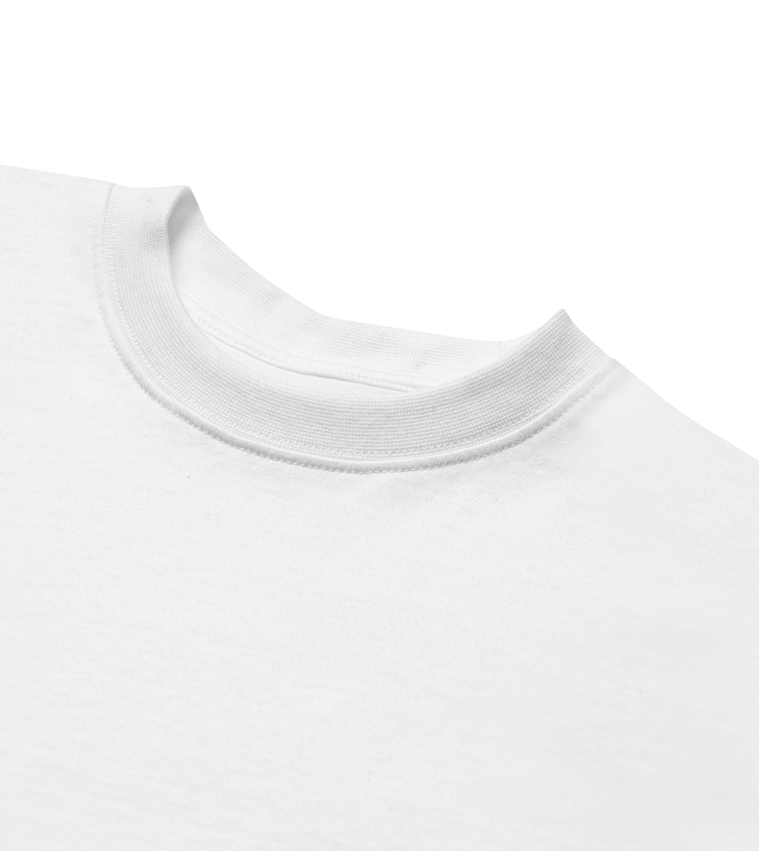 SIGNATURE BOXY TEE RED